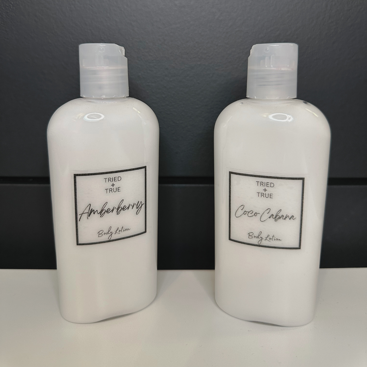Silky Hydrating Lotion