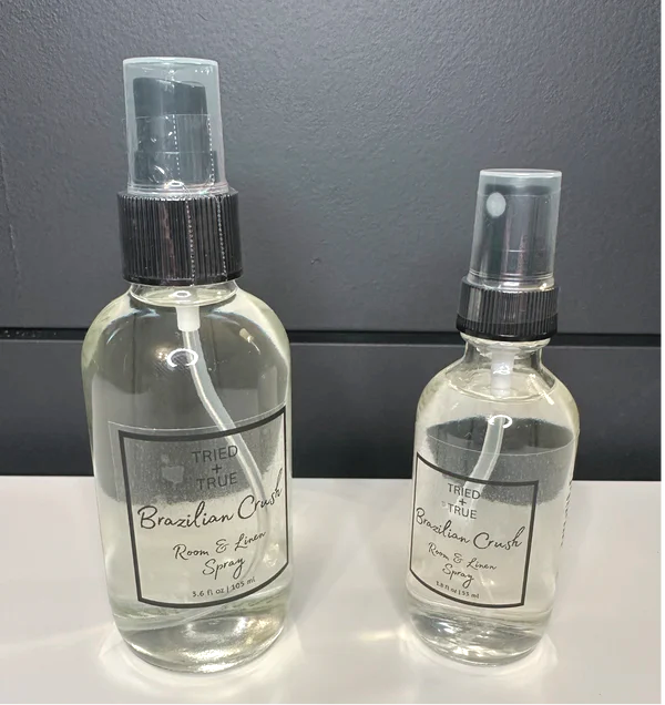 Room & Linen Spray