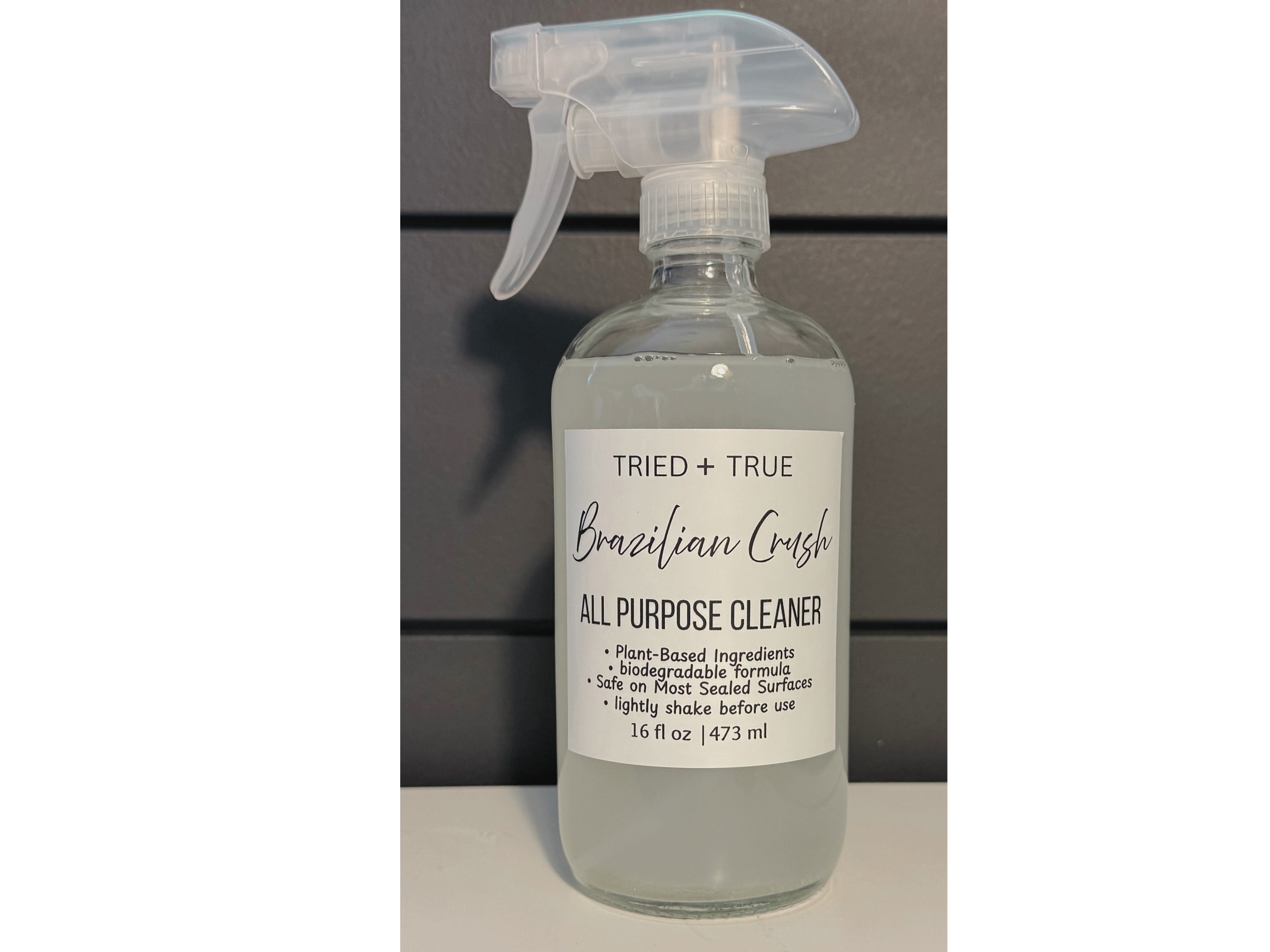 All Purpose Cleaner in Bottle