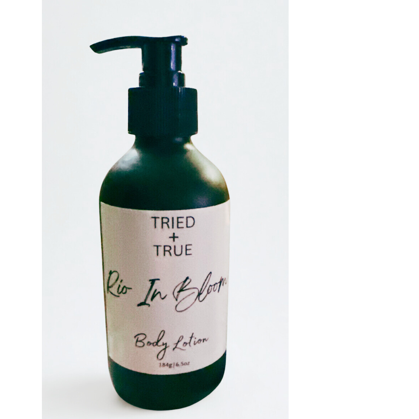 Silky Hydrating Lotion