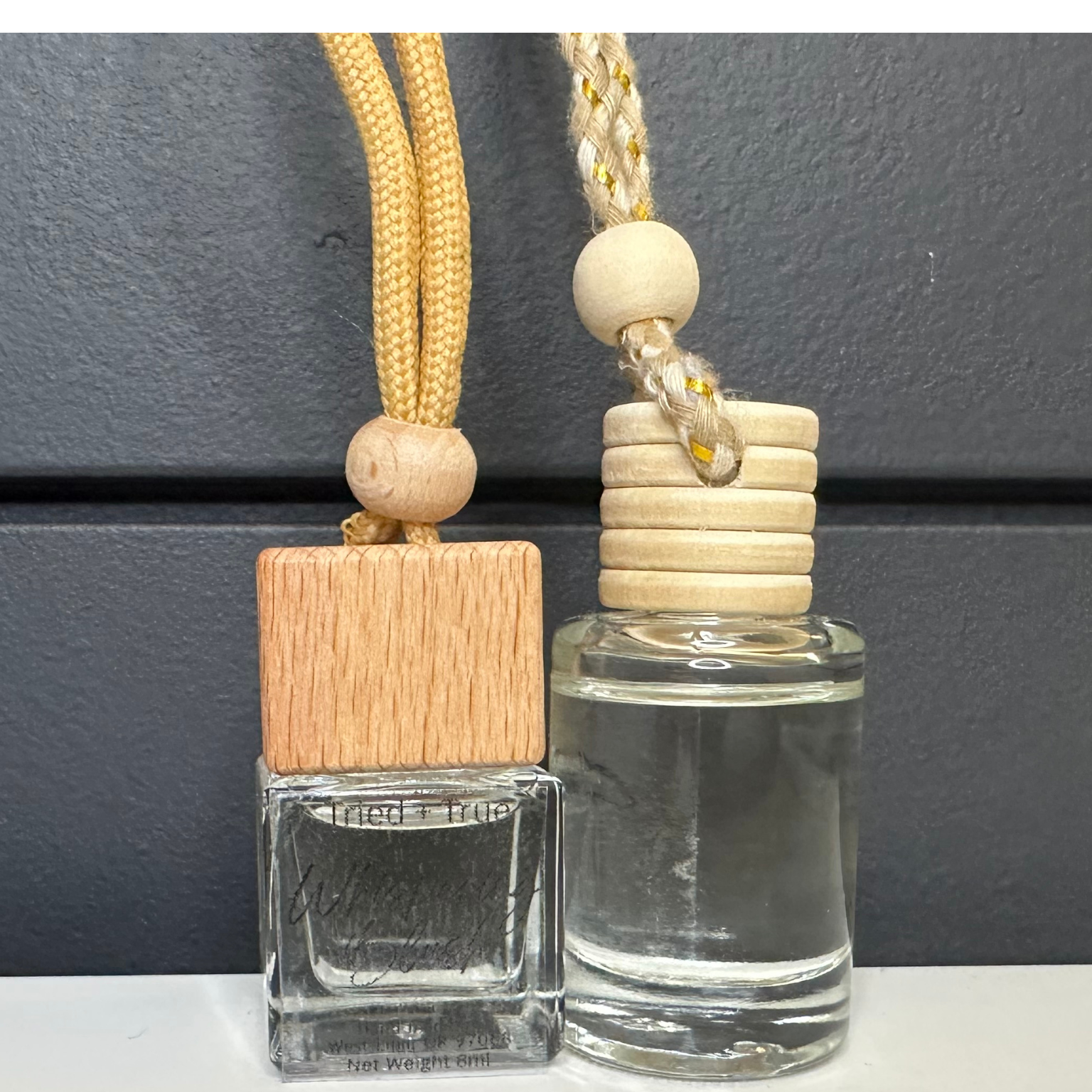 True Countercurrent Diffusers Car Diffuser 7ml Clean Fragrance Oil • 100% Biodegradable Base – Tried ...